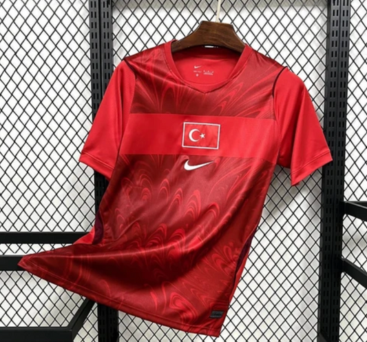 Maillot Turquie Domicile Coupe Du Monde 2026