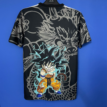Dragon Noir Wukong Japon