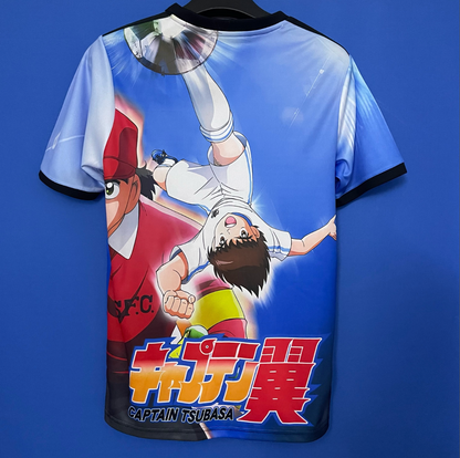 Japon Captain Tsubasa