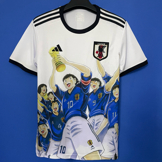 Captain Tsubasa 2
