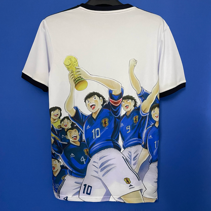 Captain Tsubasa 2