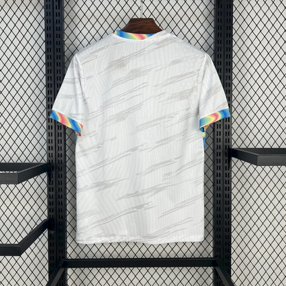 Maillot FC Barcelone Concept 2025/2026
