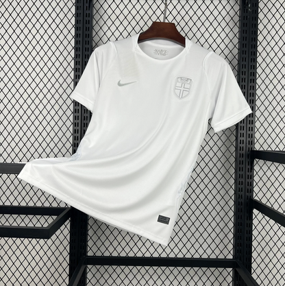 Maillot Norvège Third 2026/2027