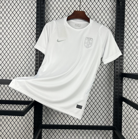 Maillot Norvège Third 2026/2027