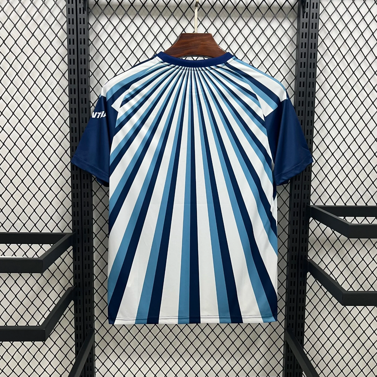 Maillot Argentine Avant-Match 2026/2027