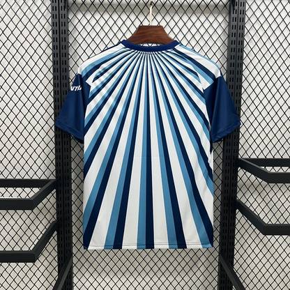Maillot Argentine Avant-Match 2026/2027