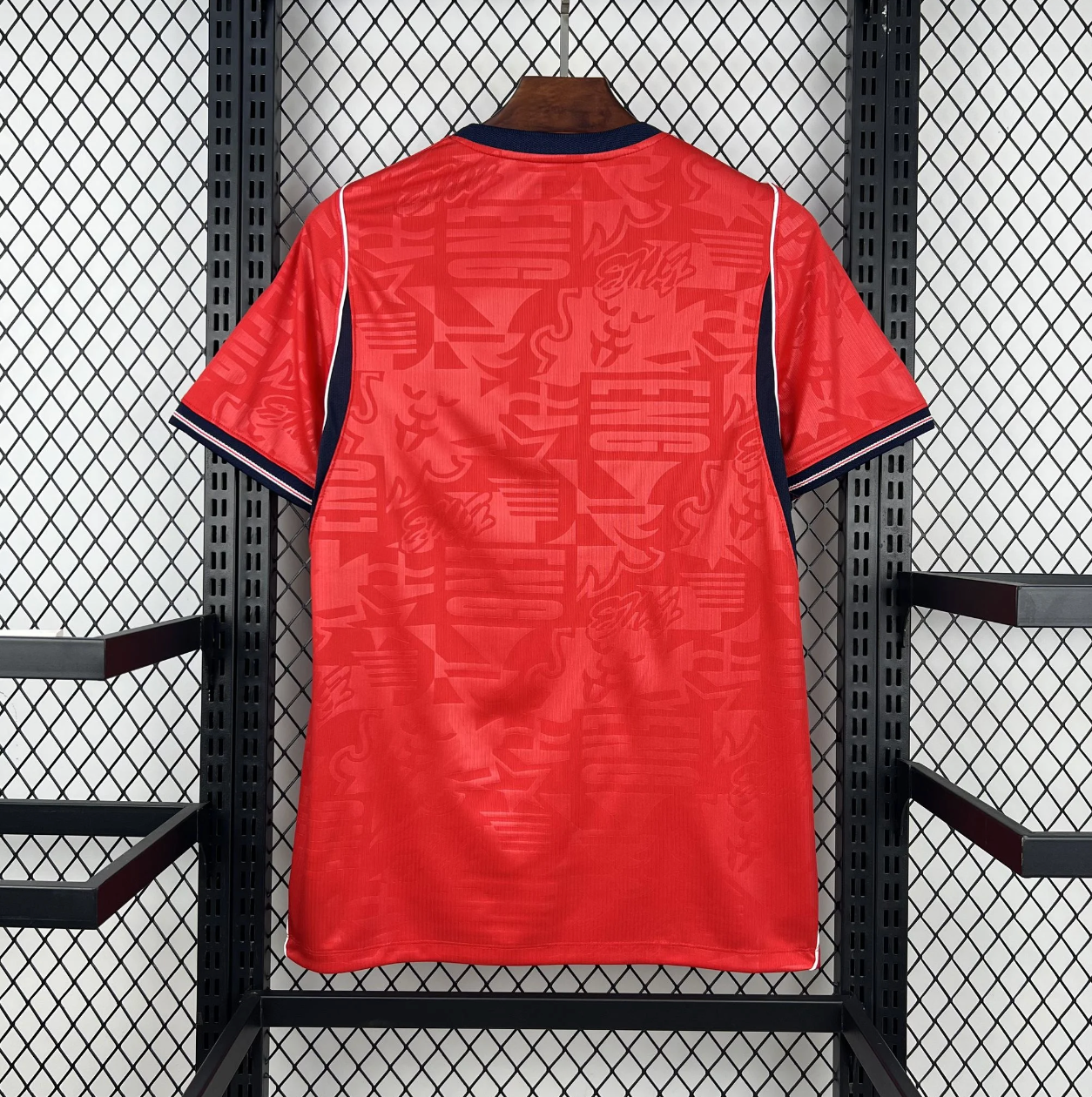 Maillot Angleterre Extérieur 2026/2027