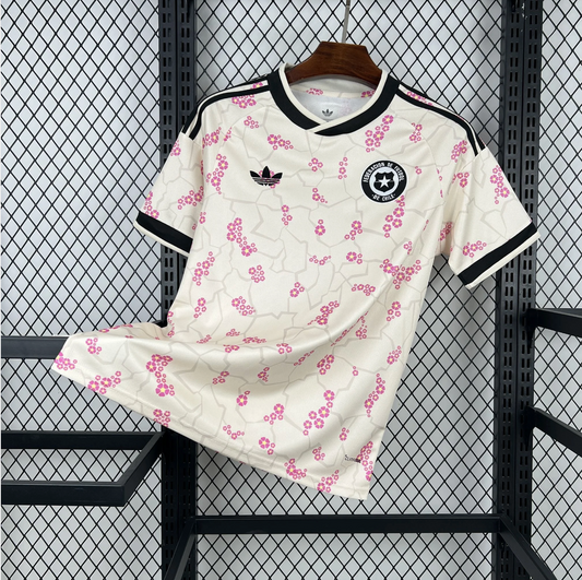 Maillot Chili Extérieur 2026/2027
