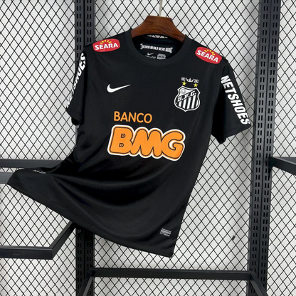 Maillot Santos Retro 2012/2013