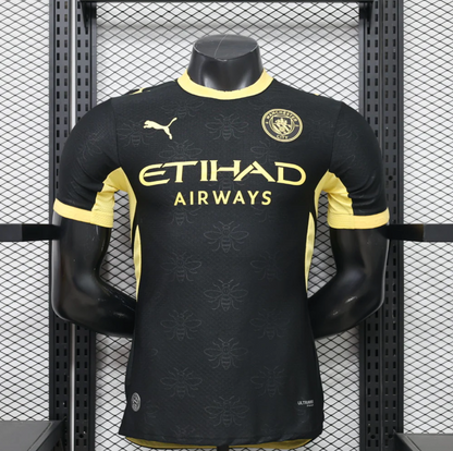 Maillot 26/27 Manchester City Extérieur