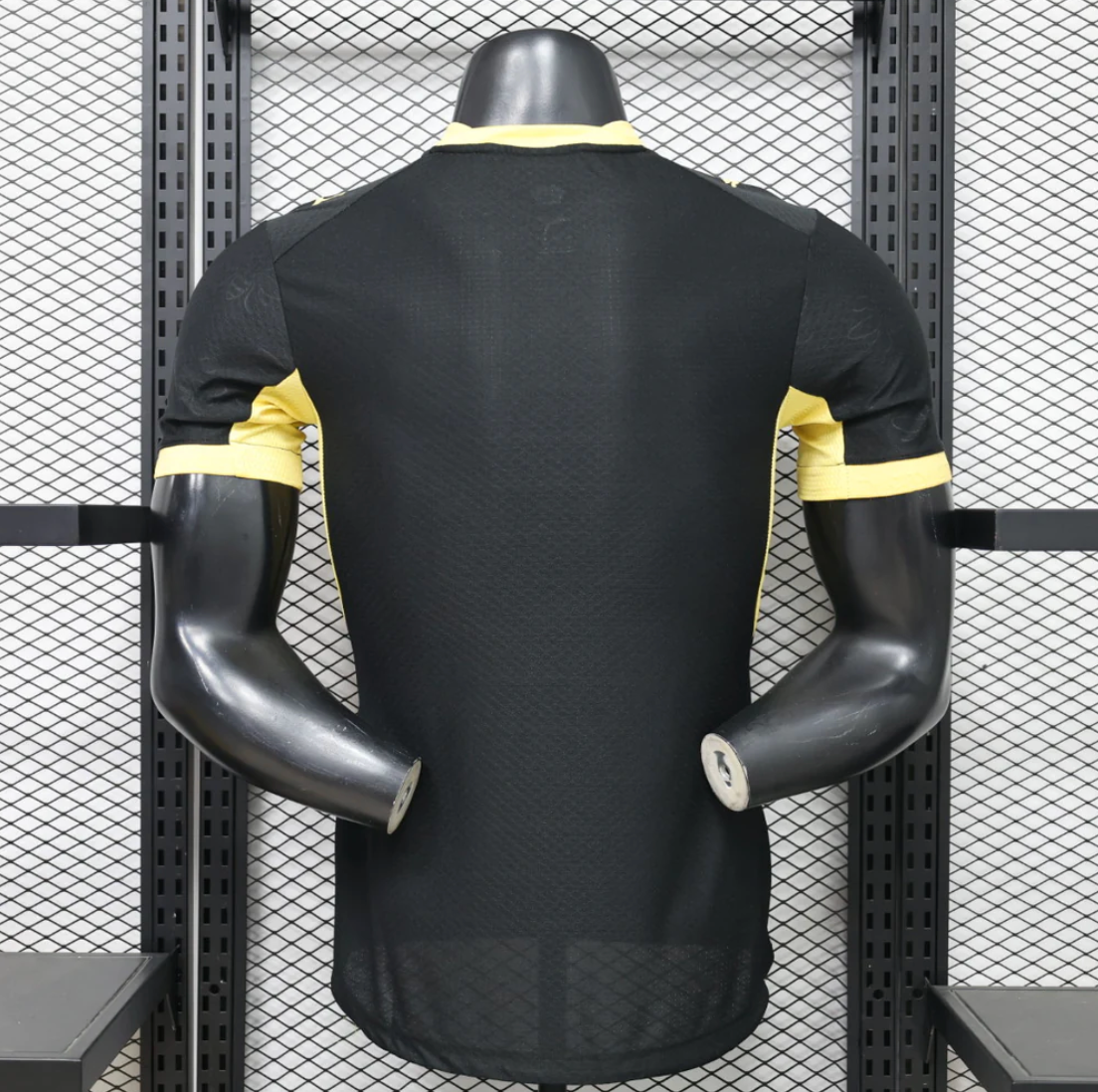 Maillot 26/27 Manchester City Extérieur