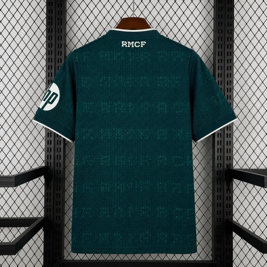 Maillot Real Madrid Extérieur 2026/2027