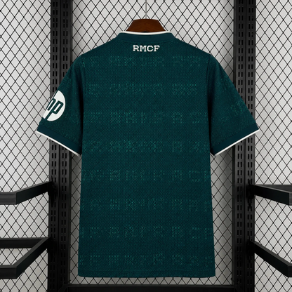 Maillot Real Madrid Extérieur 2026/2027