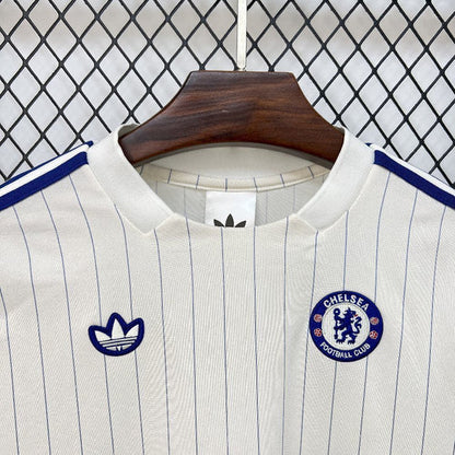 Maillot Chelsea Concept 2025/2026