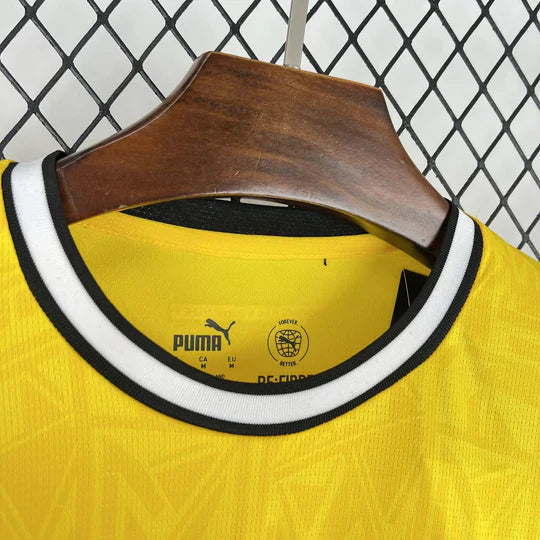 Maillot Borussia Dortmund Domicile 2026/2027