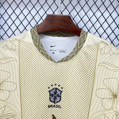Maillot Brésil Concept 2025/2026
