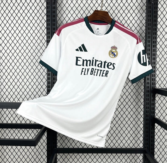 MAILLOT REAL MADRID DOMICILE 2026/2027