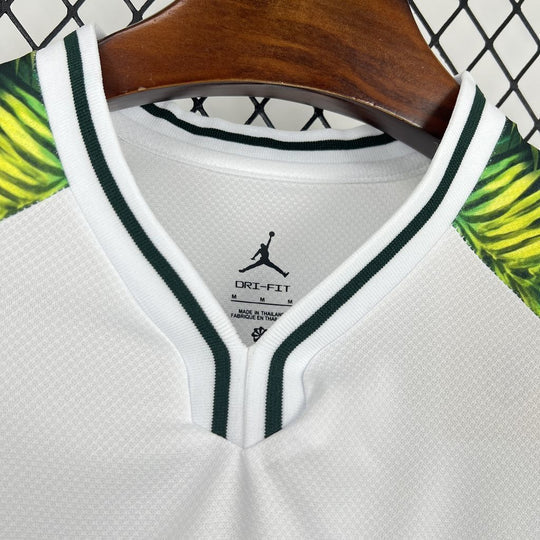 Maillot Brésil Concept 2026/2027