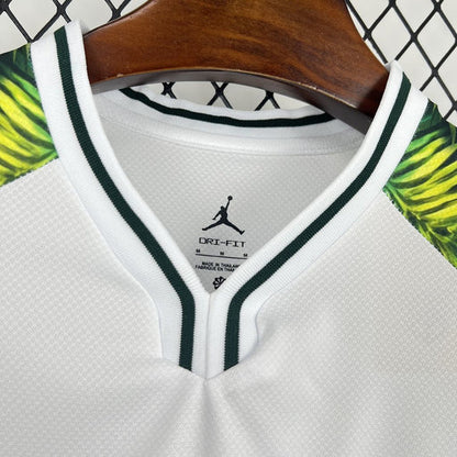 Maillot Brésil Concept 2026/2027