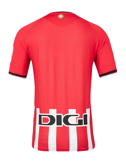 MAILLOT ATHLETIC BILBAO DOMICILE 2023/2024
