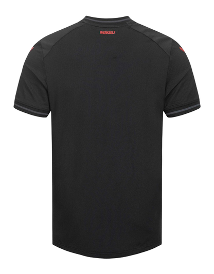 MAILLOT BAYER 04 LEVERKUSEN DOMICILE 2023/2024