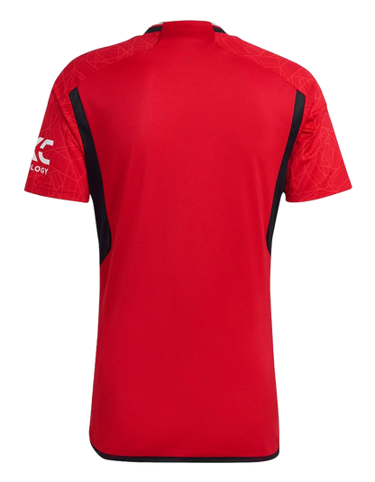MAILLOT MANCHESTER UNITED DOMICILE 2023/2024