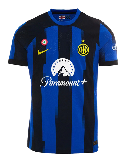 MAILLOT INTER MILAN DOMICILE 2023/2024