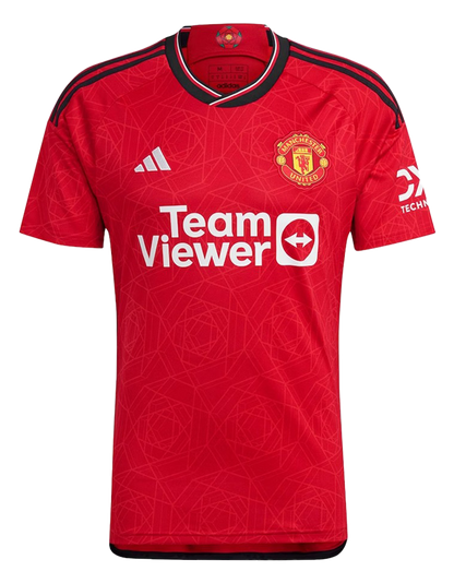 MAILLOT MANCHESTER UNITED DOMICILE 2023/2024