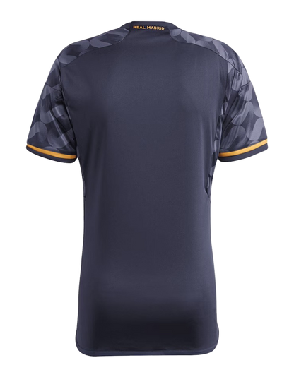 MAILLOT REAL MADRID EXTERIEUR 2023/2024