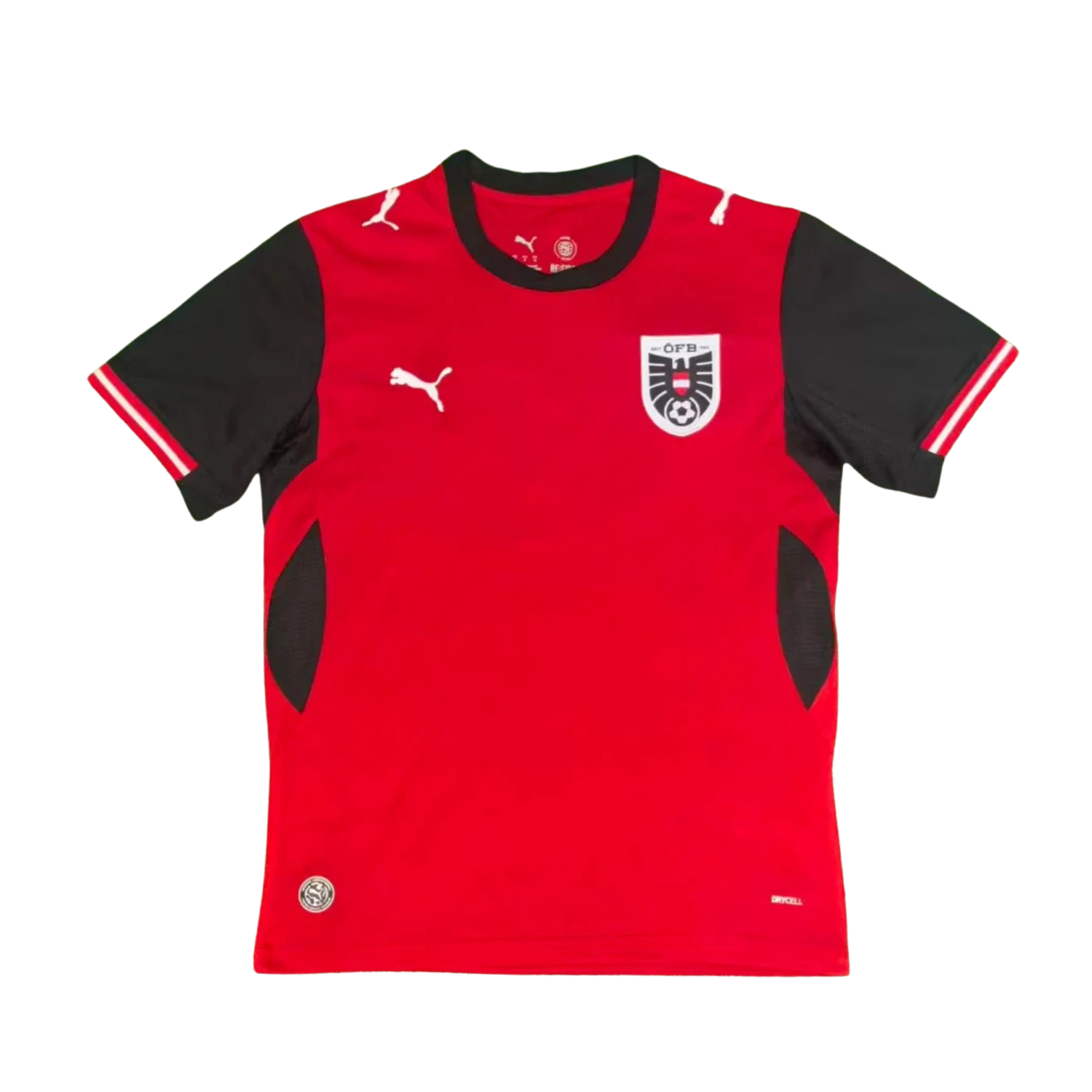 Maillot Autriche Domicile 2026/2027
