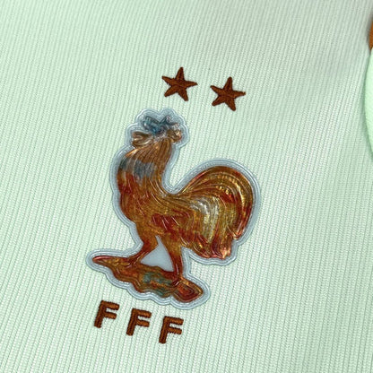 Maillot France Extérieur 2026/2027