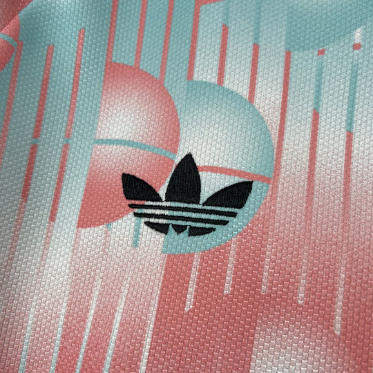 Maillot Belgique Extérieur 2026/2027