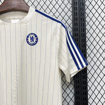 Maillot Chelsea Concept 2025/2026