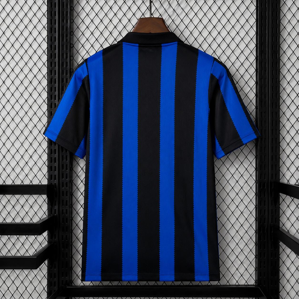 Inter Milan domicile 2026/27