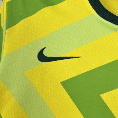 Maillot Australie Domicile 2025/2026