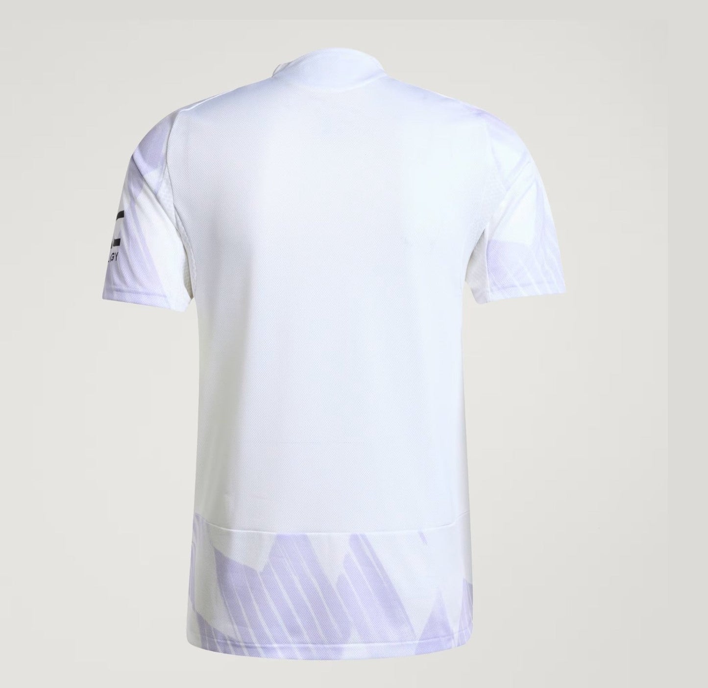 MAILLOT MANCHESTER UNITED EXTERIEUR 2025/2026