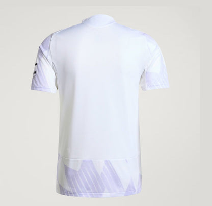 MAILLOT MANCHESTER UNITED EXTERIEUR 2025/2026