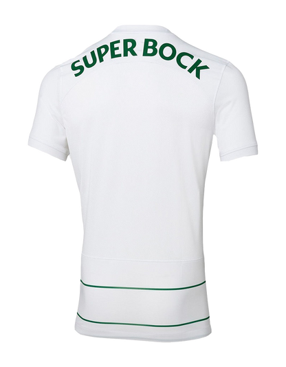 MAILLOT SPORTING CP EXTERIEUR 2023/2024