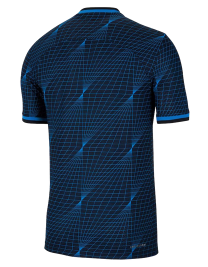 MAILLOT CHELSEA FC EXTERIEUR 2023/2024