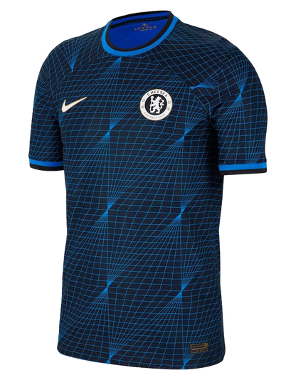 MAILLOT CHELSEA FC EXTERIEUR 2023/2024