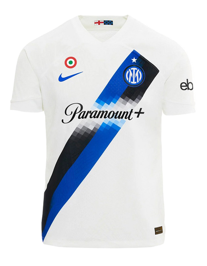 MAILLOT INTER MILAN EXTERIEUR 2023/2024