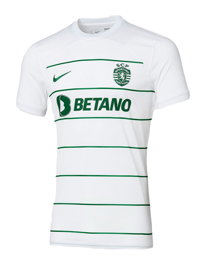 MAILLOT SPORTING CP EXTERIEUR 2023/2024