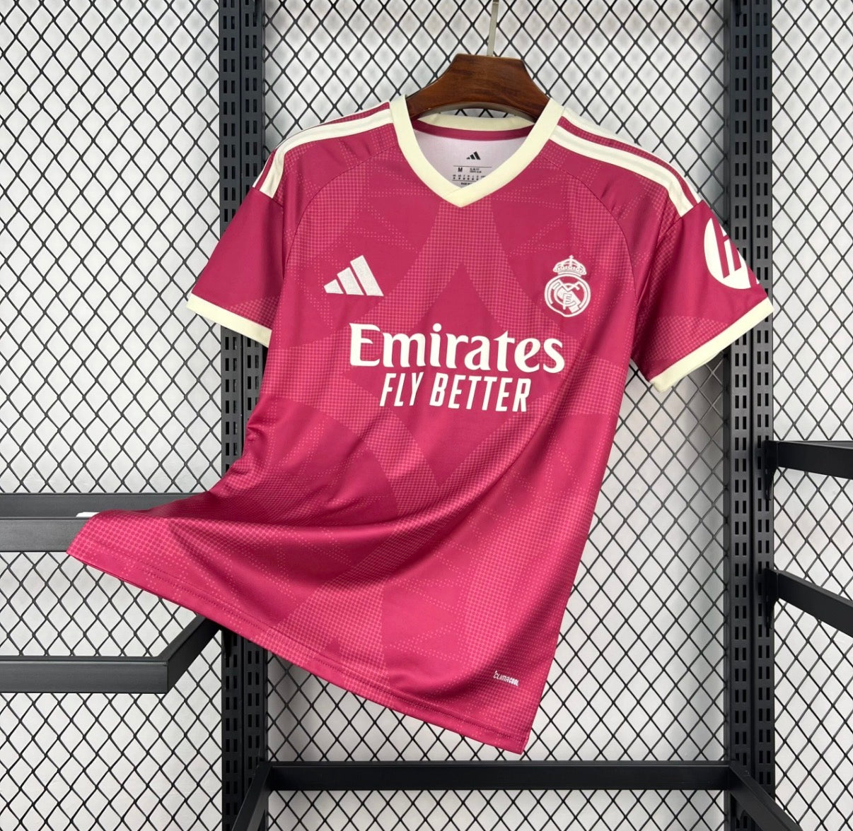 Maillot Real Madrid Third 2026/2027