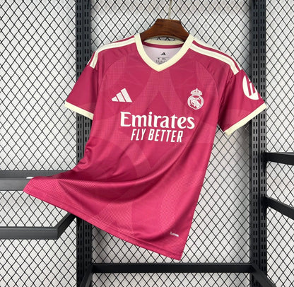 Maillot Real Madrid Third 2026/2027