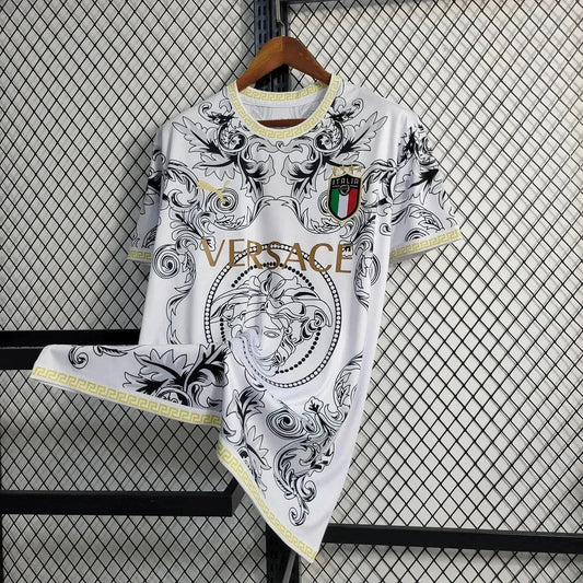 Maillot Italie concept