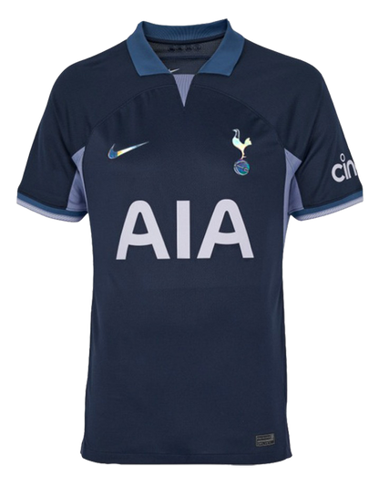 MAILLOT TOTTENHAM EXTERIEUR 2023/2024