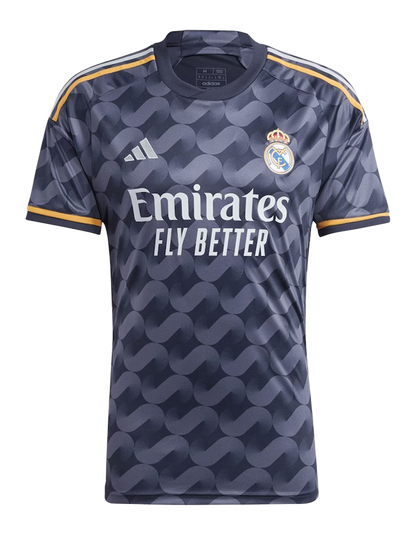 MAILLOT REAL MADRID EXTERIEUR 2023/2024