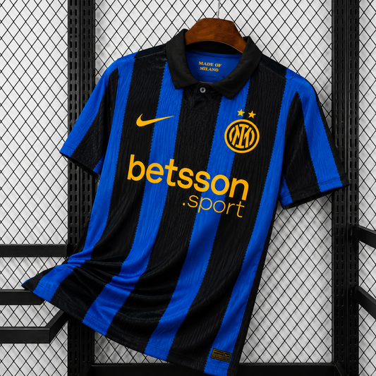 Inter Milan domicile 2026/27