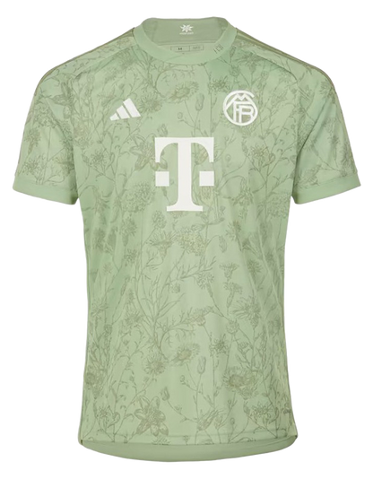 MAILLOT BAYERN MUNICH OKTOBERFEST 2023/2024