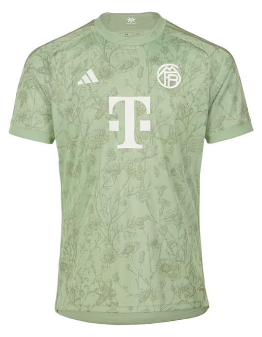 MAILLOT BAYERN MUNICH OKTOBERFEST 2023/2024